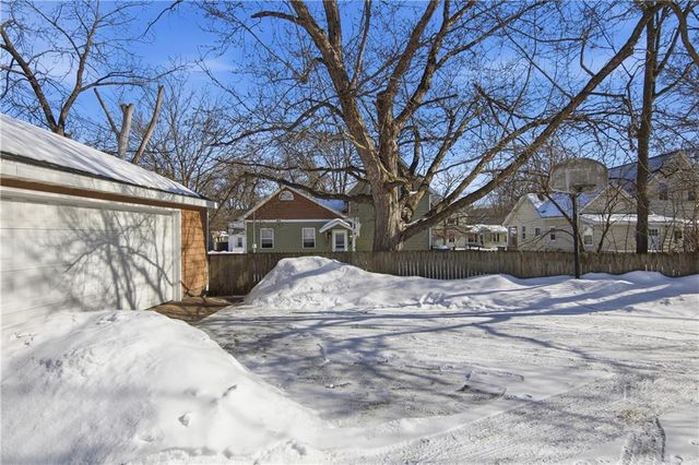 628 Balcom Street, Eau Claire, WI 54703