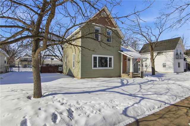 628 Balcom Street, Eau Claire, WI 54703