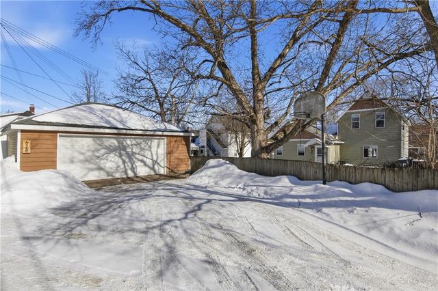 628 Balcom Street, Eau Claire, WI 54703