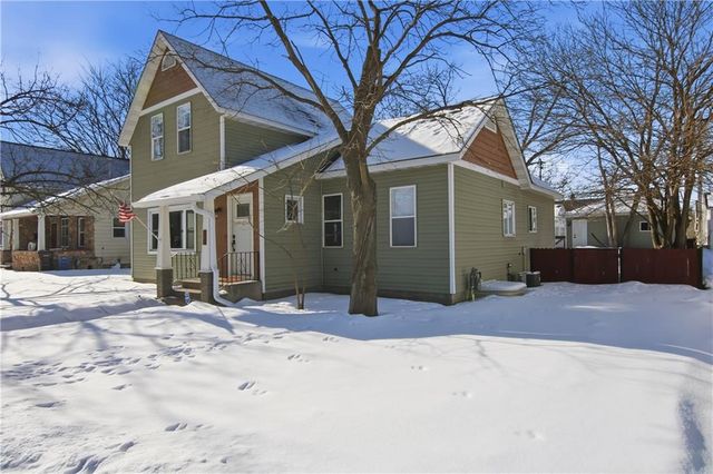 628 Balcom Street, Eau Claire, WI 54703