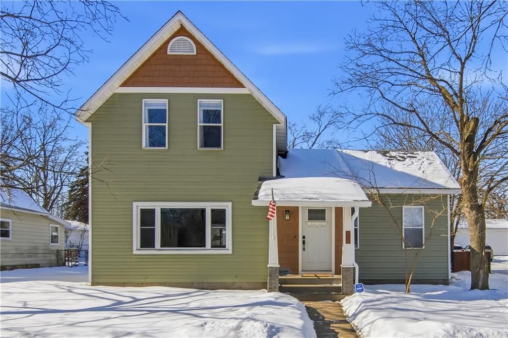 628 Balcom Street, Eau Claire, WI 54703