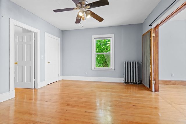 9 Romsey St 3, Boston, MA 02125