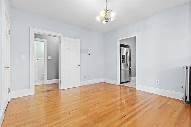 9 Romsey St 3, Boston, MA 02125