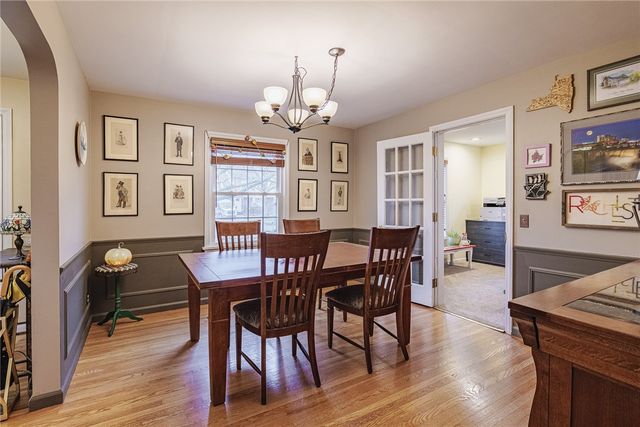 170 Glen Ellyn Way, Brighton, NY 14618