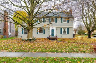 170 Glen Ellyn Way, Brighton, NY 14618