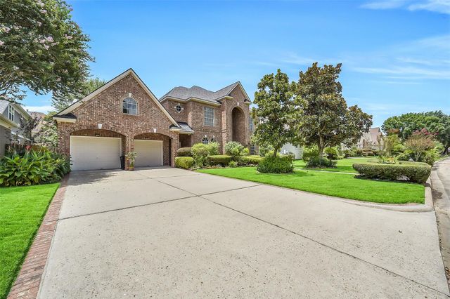 14311 Darschelle Court, Houston, TX 77069