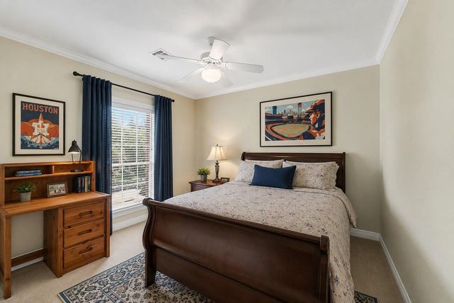 14311 Darschelle Court, Houston, TX 77069