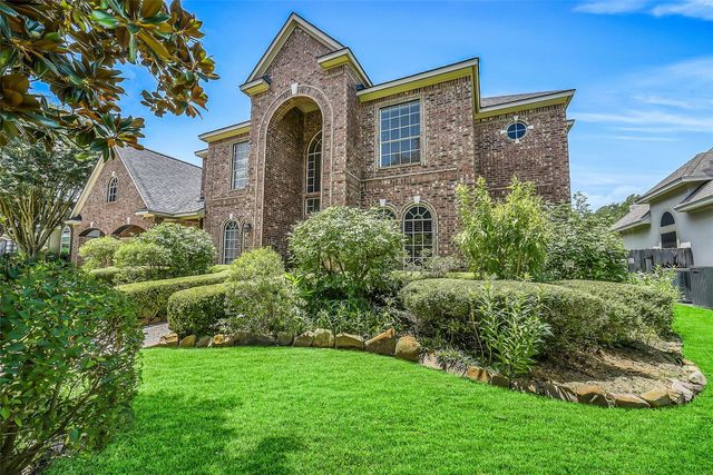 14311 Darschelle Court, Houston, TX 77069