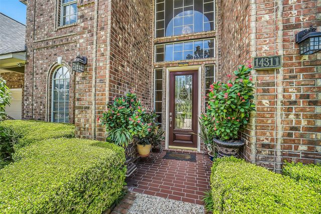 14311 Darschelle Court, Houston, TX 77069
