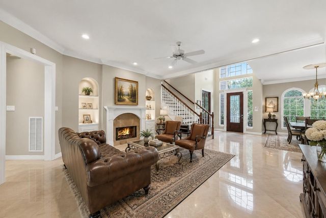 14311 Darschelle Court, Houston, TX 77069