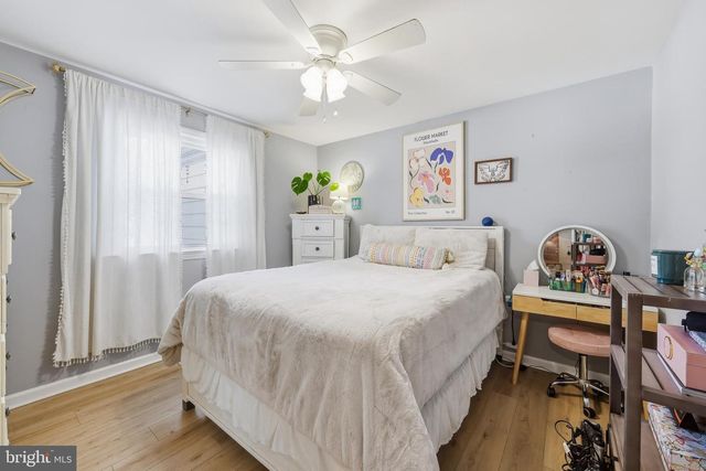 301 N 4TH ST, Hammonton, NJ 08037