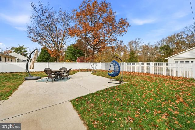 301 N 4TH ST, Hammonton, NJ 08037