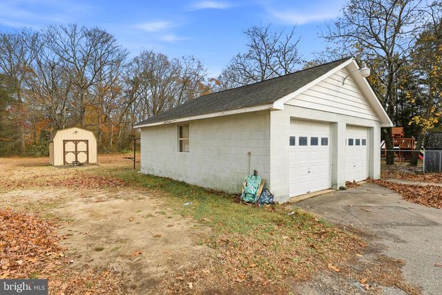 301 N 4TH ST, Hammonton, NJ 08037