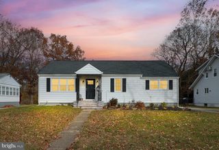 301 N 4TH ST, Hammonton, NJ 08037