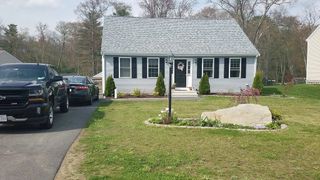 954 Stonegate Landing, Dighton, MA 02764