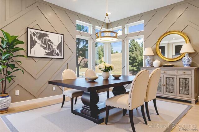 5186 Copper Blush Court, Castle Rock, CO 80108