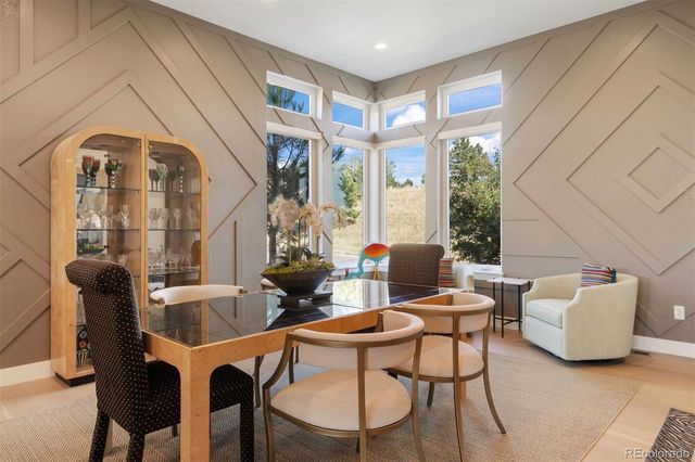 5186 Copper Blush Court, Castle Rock, CO 80108