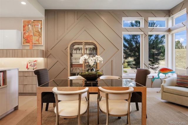 5186 Copper Blush Court, Castle Rock, CO 80108