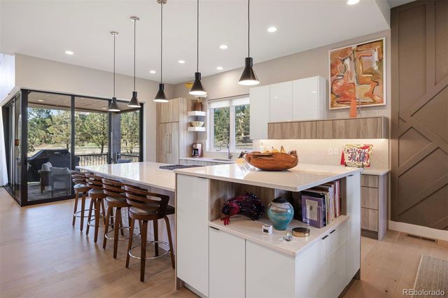 5186 Copper Blush Court, Castle Rock, CO 80108