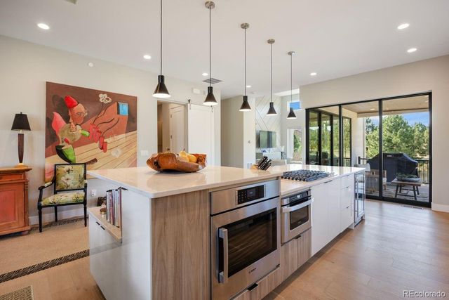 5186 Copper Blush Court, Castle Rock, CO 80108