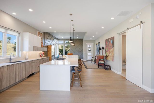 5186 Copper Blush Court, Castle Rock, CO 80108