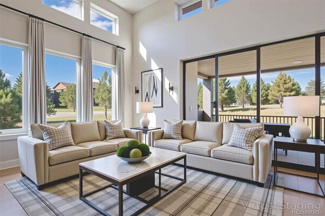 5186 Copper Blush Court, Castle Rock, CO 80108