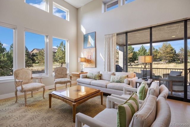 5186 Copper Blush Court, Castle Rock, CO 80108