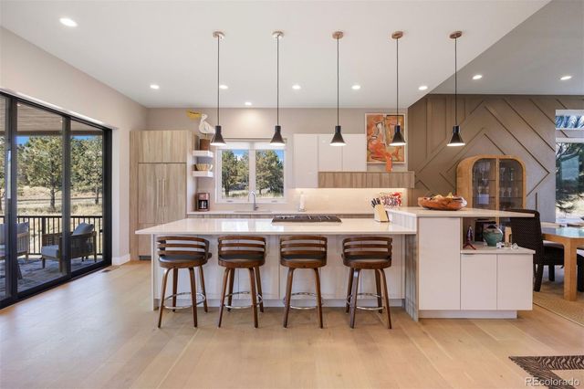 5186 Copper Blush Court, Castle Rock, CO 80108