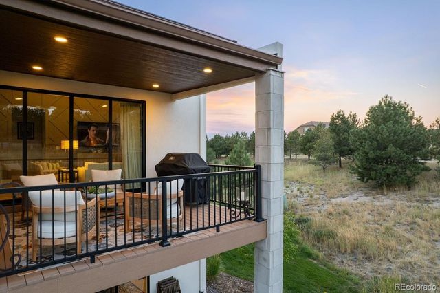 5186 Copper Blush Court, Castle Rock, CO 80108