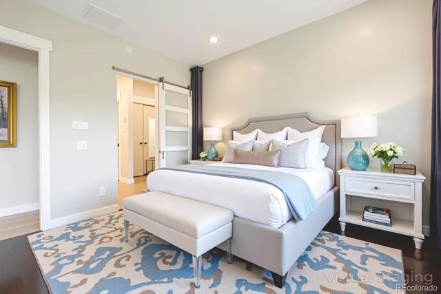 5186 Copper Blush Court, Castle Rock, CO 80108