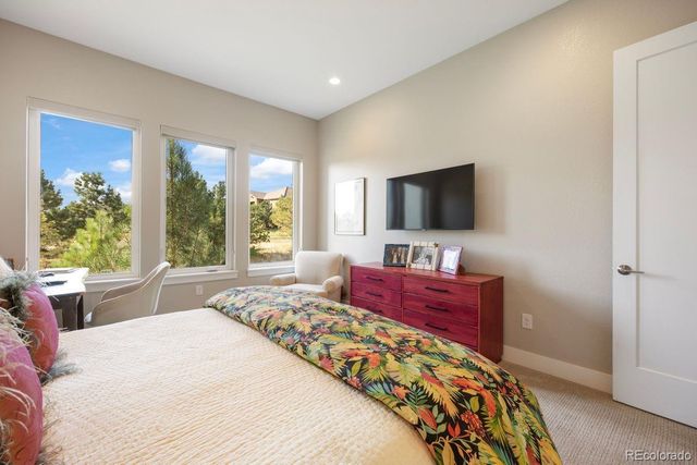 5186 Copper Blush Court, Castle Rock, CO 80108