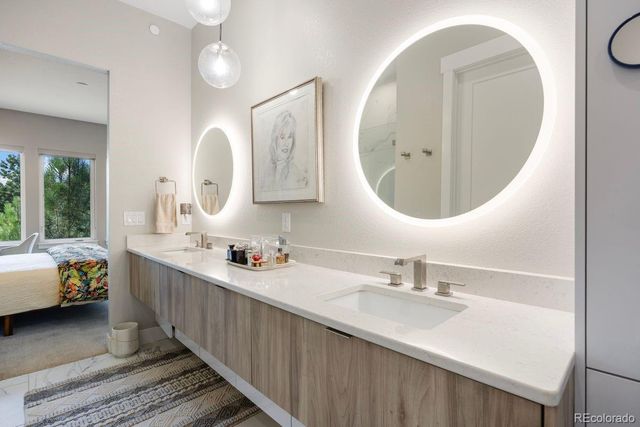 5186 Copper Blush Court, Castle Rock, CO 80108