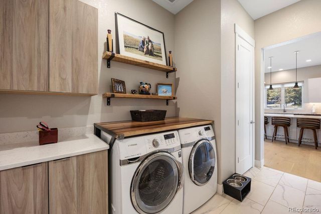 5186 Copper Blush Court, Castle Rock, CO 80108