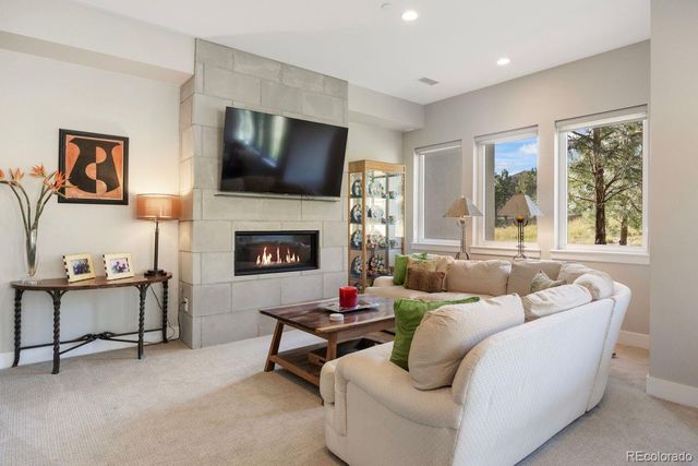 5186 Copper Blush Court, Castle Rock, CO 80108