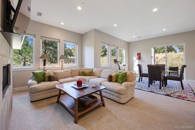 5186 Copper Blush Court, Castle Rock, CO 80108