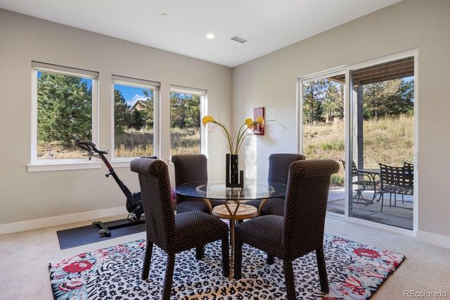 5186 Copper Blush Court, Castle Rock, CO 80108