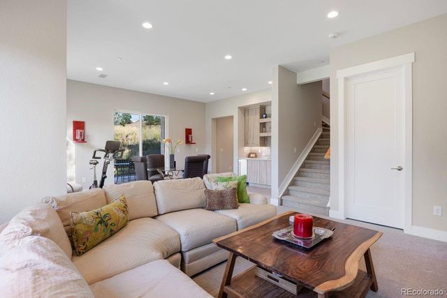 5186 Copper Blush Court, Castle Rock, CO 80108