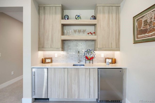 5186 Copper Blush Court, Castle Rock, CO 80108