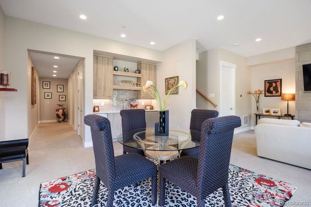 5186 Copper Blush Court, Castle Rock, CO 80108