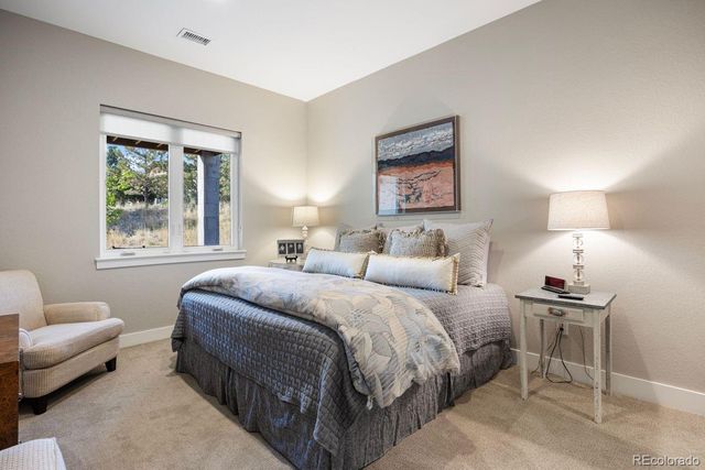 5186 Copper Blush Court, Castle Rock, CO 80108