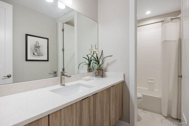 5186 Copper Blush Court, Castle Rock, CO 80108