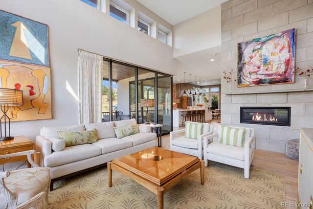 5186 Copper Blush Court, Castle Rock, CO 80108