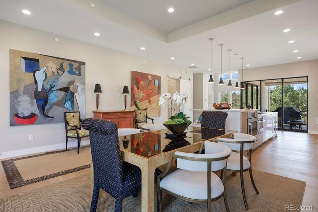 5186 Copper Blush Court, Castle Rock, CO 80108