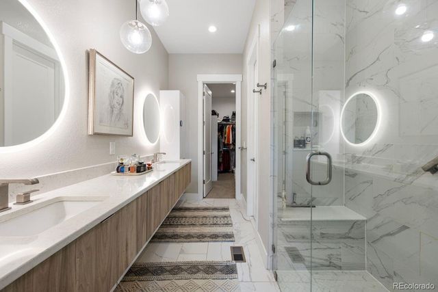 5186 Copper Blush Court, Castle Rock, CO 80108