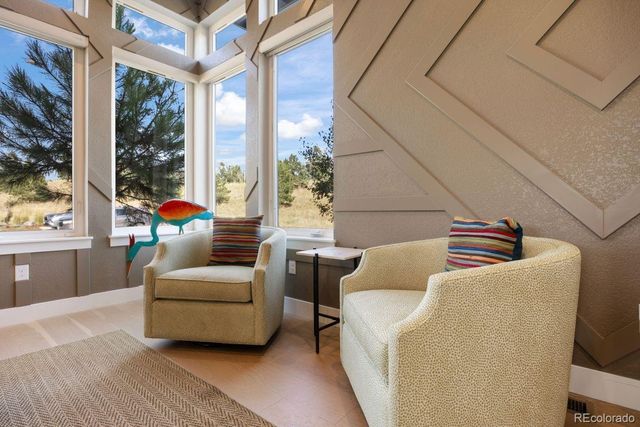 5186 Copper Blush Court, Castle Rock, CO 80108