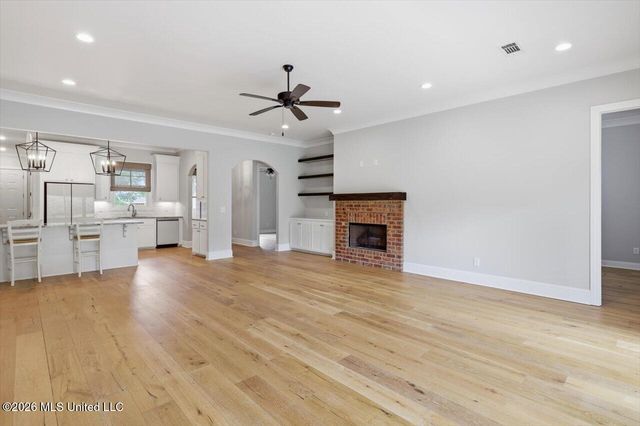 151 Camden Court, Madison, MS 39110