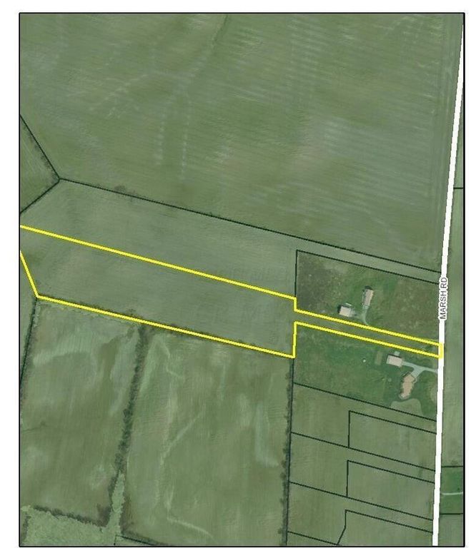0 Marsh Road, Ostrander, OH 43061