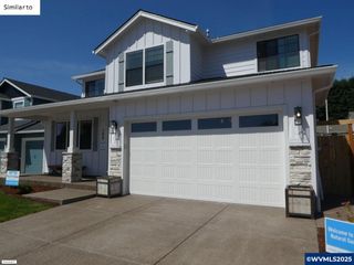 Pheasant (Model Y) Av, Stayton, OR 97383