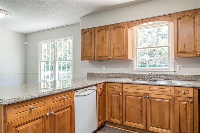 1798 Dogwood Court, Snellville, GA 30078