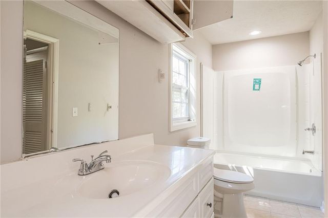 1798 Dogwood Court, Snellville, GA 30078